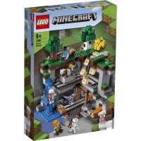 LEGO&reg; 21169 Minecraft&trade; Das erste Abenteuer