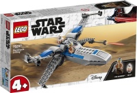 LEGO&reg; 75297 Star Wars&trade; Resistance X-Wing&trade;