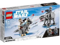 LEGO® 75298 Star Wars™ AT-AT™ vs...