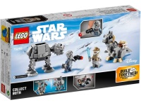 LEGO&reg; 75298 Star Wars&trade; AT-AT&trade; vs...