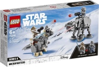 LEGO&reg; 75298 Star Wars&trade; AT-AT&trade; vs Tauntaun&trade; Microfighters