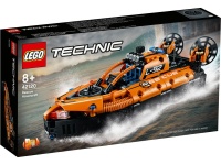 LEGO&reg; 42120 Technic Luftkissenboot f&uuml;r Rettungseins&auml;tze