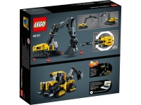 LEGO&reg; 42121 Technic Hydraulikbagger