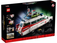 LEGO&reg; 10274 Icons Ghostbusters ECTO-1
