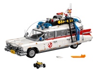 LEGO&reg; 10274 Icons Ghostbusters ECTO-1