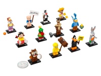 LEGO&reg; 71030 Minifigures Looney Tunes&trade; 1 Blindbag