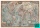 Educa 14827 Antike Weltkarte 4000 Teile Puzzle