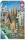 Educa 11874 Gaudi 1000 Teile Miniature Puzzle
