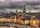 Educa 17664 Sicht auf Stockholm 1000 Teile Puzzle