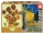 Educa 18491 Van Gogh 2x1000 Art Collection Puzzle