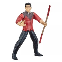 Hasbro F09605L00 Shang-Chi And The Legend Of The Ten...