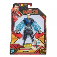 Hasbro F09745L00 Shang-Chi And The Legend Of The Ten Rings Wenwu