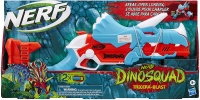 Hasbro F0803EU4 Nerf Tricerablast Dinosquad