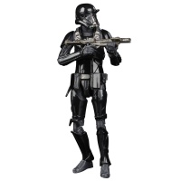 Hasbro F1907 Star Wars Black Series ARCHIVE Imperial Death Trooper 15 cm