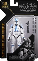 Hasbro F1911 Star Wars The Black Series Archive Figures 501st Legion Clone Trooper 15 cm