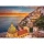 Clementoni 39451 Italian Collection Positano 1000 Teile Puzzle High Quality Collection