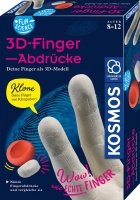 KOSMOS 65422 Fun Science 3D-Fingerabdr&uuml;cke...
