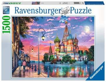 Ravensburger 16597 Moscow 1500 Teile Puzzle