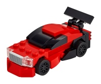 LEGO&reg; 30577 Creator Muscle Car Polybag