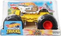 Mattel GWK97 Hot Wheels Monster Trucks 1:24 Die-Cast Twin...