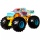 Mattel GWL02 Hot Wheels Monster Trucks 1:24 Die-Cast Meg-A-Jolt