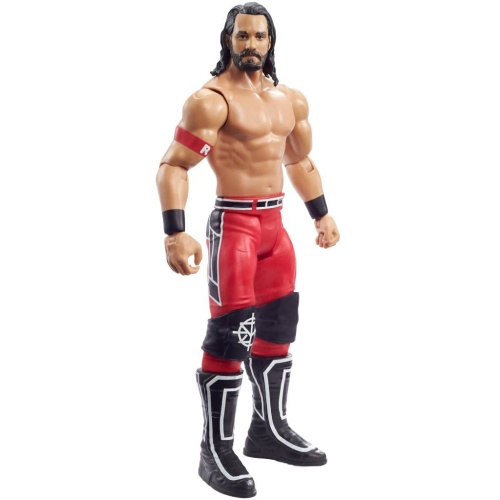 Mattel GTG15 WWE Action Figur (15 cm) Seth Rollins