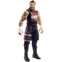 Mattel GTG16 WWE Action Figur (15 cm) Kevin Owens