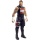 Mattel GTG16 WWE Action Figur (15 cm) Kevin Owens