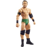 Mattel GTG18 WWE Action Figur (15 cm) Roderick Strong