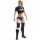Mattel GTG19 WWE Action Figur (15 cm) Dakota Kai