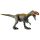 Mattel GVG51 Jurassic World Dino Rivals Dino-Angriff Monolophosaurus