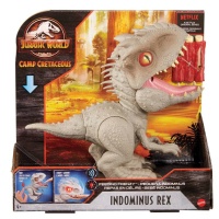 Mattel GMT90 Jurassic World Feeding Frenzy Indominus Rex