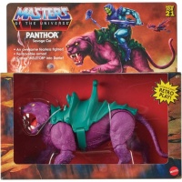 Mattel GVN49 Masters of the Universe Origins Panthor