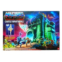 Mattel GXP44 Masters of the Universe Origins Castle...