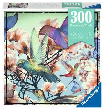 Ravensburger 12969 Hummingbird 300 Teile Puzzle