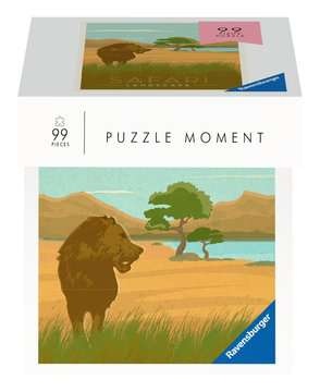 Ravensburger 16540 Safari 99 Teile Puzzle