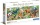 Clementoni 39517 Wildlife 1000 Teile Puzzle High Quality Collection Panorama