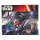 Hasbro B3920 Star Wars The Force Awakens, Tie Fighter mit Fighter Pilot