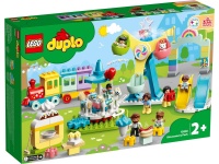 LEGO&reg; 10956 DUPLO&reg; Erlebnispark
