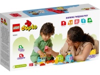 LEGO&reg; 10954 DUPLO&reg; Zahlenzug - Z&auml;hlen lernen