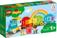 LEGO&reg; 10954 DUPLO&reg; Zahlenzug - Z&auml;hlen lernen