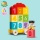 LEGO® 10954 DUPLO® Zahlenzug - Zählen lernen