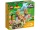 LEGO® 10939 DUPLO® Jurassic World Ausbruch des T. rex und Triceratops