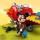 LEGO® 10772 Disney Mickys Propellerflugzeug