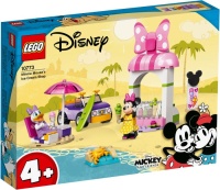 LEGO&reg; 10773 Disney Minnies Eisdiele