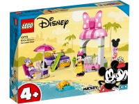 LEGO® 10773 DUPLO® Minnie Mouses Eisdiele