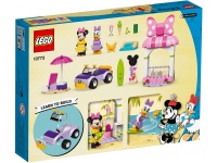 LEGO&reg; 10773 DUPLO&reg; Minnie Mouses Eisdiele