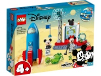 LEGO® 10774 DUPLO® Mickey Mouse & Minnie...
