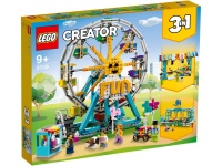 LEGO&reg; 31119 Creator 3in1 Riesenrad