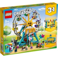 LEGO&reg; 31119 Creator 3in1 Riesenrad